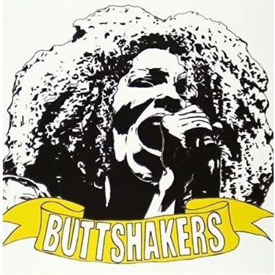 Afbeelding van The Buttshakers Soul Kitchen (7&quot; Vinyl Single)