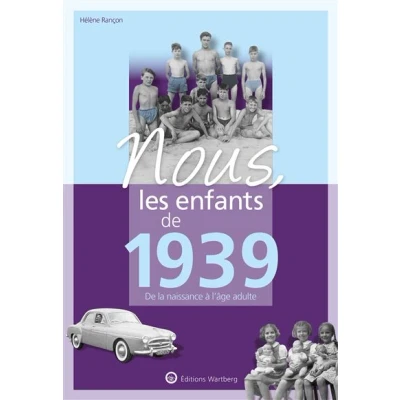 Image de Nous, les enfants de 1939