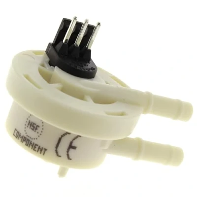 Afbeelding van Debimeter 932 9521 a ms 0067795 voor espresso