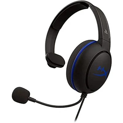 Afbeelding van HyperX Cloud Chat for PS4 Gaming Headset voor