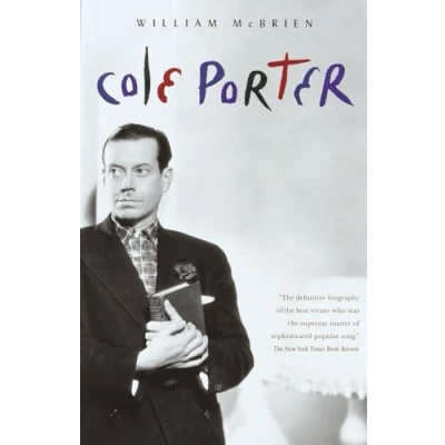 Afbeelding van Cole Porter