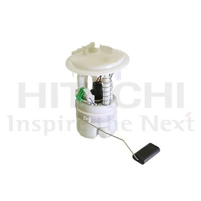 Afbeelding van HITACHI 2503475 Brandstoftoevoereenheid Met brandstoftoevoermodule Electrisch Benzine