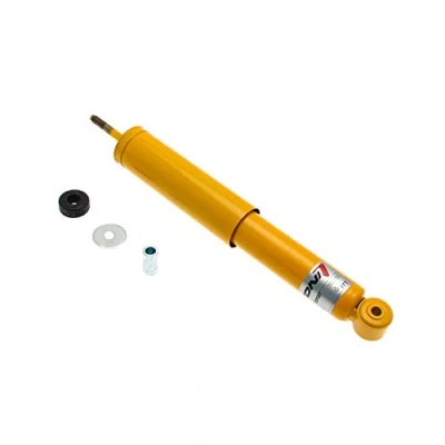 Afbeelding van KONI not validate 80 1878SPORT schokdemper Achteras Oliedruk 527 346 Dubbelpijp Telescoop Oog onderaan, Pen bovenaan FIAT: 124 Coupe