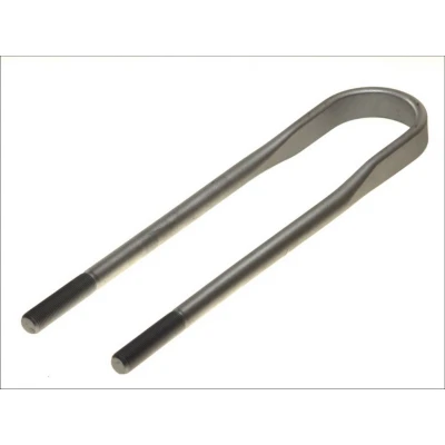 Afbeelding van DT Spare Parts 6.11106 Veerklem
