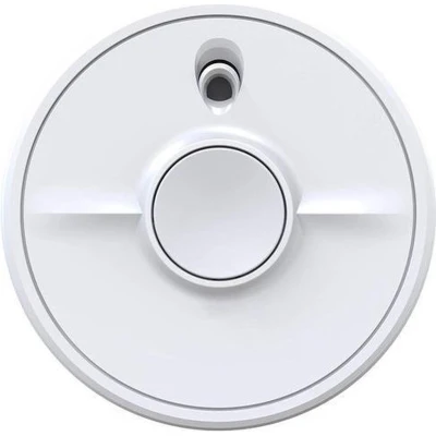 Afbeelding van FireAngel optische rookmelder met 9V batterij