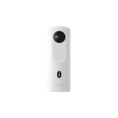 Image de Caméra Ricoh THETA SC2 Blanc