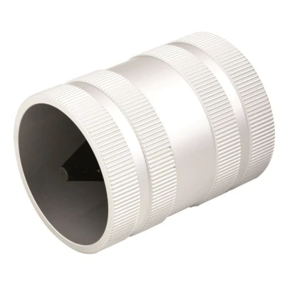 Afbeelding van Bahco Pen ontbramer 8 38mm aluminium
