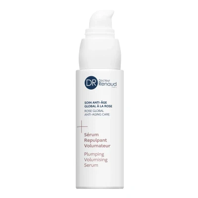Afbeelding van Docteur Renaud Soin Anti Age Rose Serum Repulptant Volumateur
