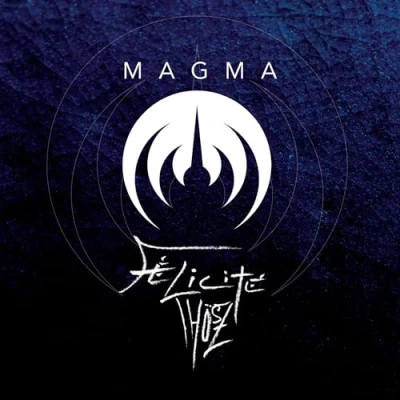 Afbeelding van Magma Félicité Thösz (LP)