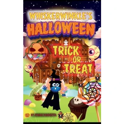 Afbeelding van Whiskerwinkle&#039;s Halloween Trick or Treat
