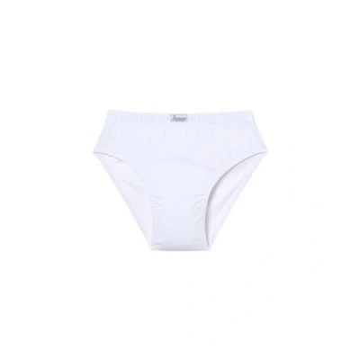 Afbeelding van ABANDERADO A0523 Jumpsuit voor jongens, Wit 001