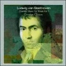 Afbeelding van Beethoven: Chamber Music for Winds Vol 1