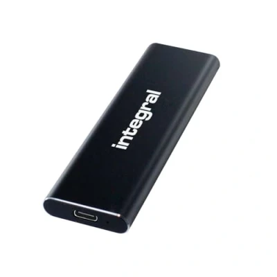 Afbeelding van SSD Integral USB C extern portable 3.2 2TB