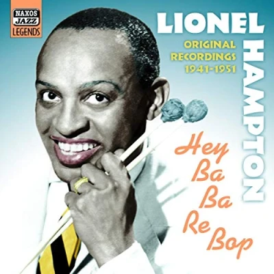 Afbeelding van Lionel Hampton Volume 3 (CD)