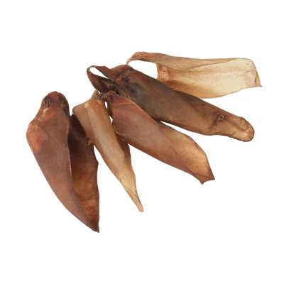Afbeelding van Kerbl Runderoren Maxi Pet 10 stuks