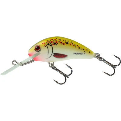 Image de Salmo Hornet 3,5cm Sinking Ayu Poisson nageurs