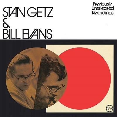 Image de Stan Getz &amp; Bill Evans