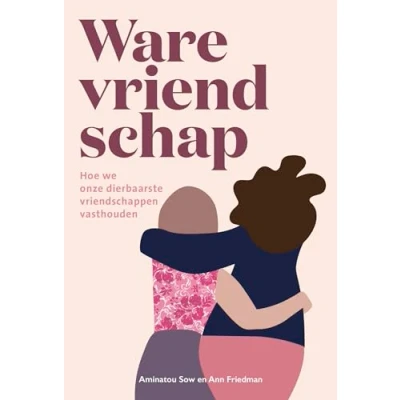 Afbeelding van Ware vriendschap