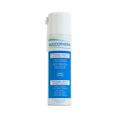 Afbeelding van Buccotherm Thermaal Bronwater Tandheelkundige Spray 200 ml