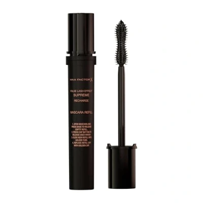 Afbeelding van Max Factor False Lash Supreme Recharge Mascara Refill