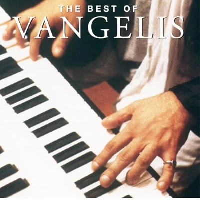 Afbeelding van Vangelis The Best of (2 LPs)