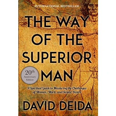 Afbeelding van the Way of Superior Man