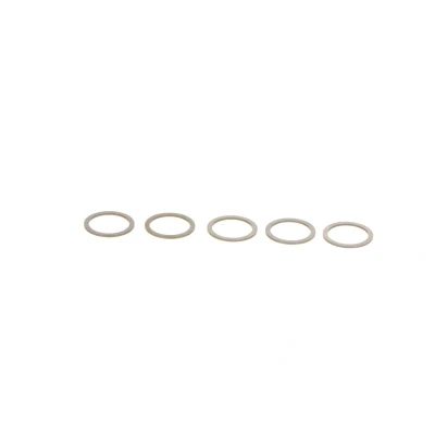 Afbeelding van Bosch Reparatieset, common rail systeem F 00Z C99 887