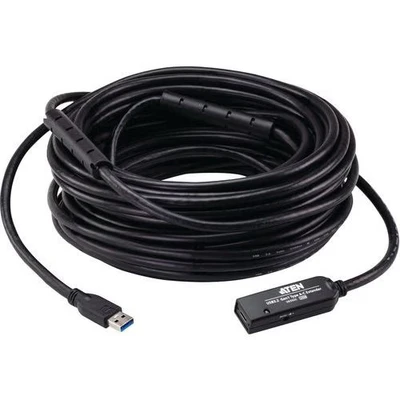 Image de Câble prolongateur USB 3.2 Gen1 USBC Aten