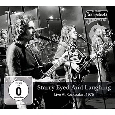 Afbeelding van Live At Rockpalast 1976