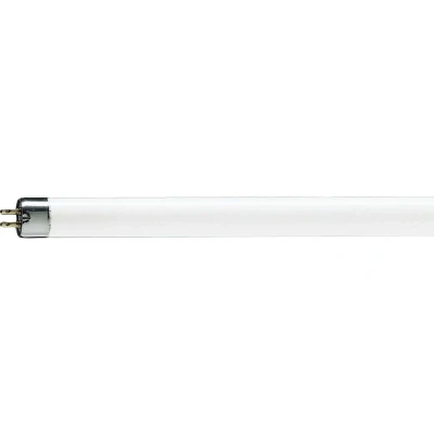Afbeelding van Philips TL Mini 6W fluorescente lamp G5 B Wit