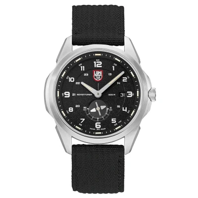 Afbeelding van Horloge Heren Luminox XL.1761 (Ø 45 mm)