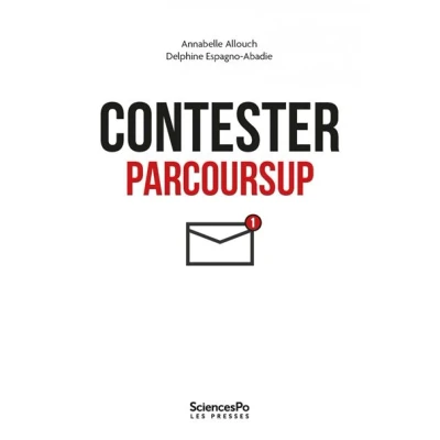 Image de Contester Parcoursup