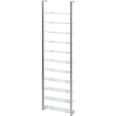 Afbeelding van CUBIC 11 Wandrek Nikkel