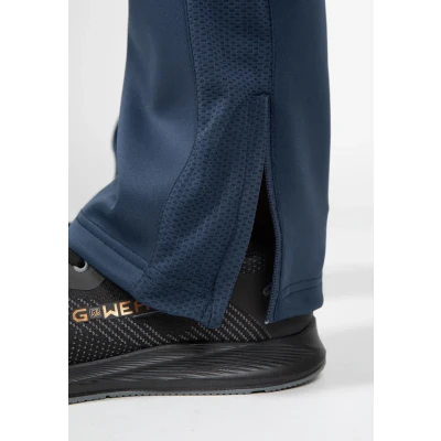 Afbeelding van Gorilla Wear Tennessee Track Pants Trainingsbroek Marineblauw XL