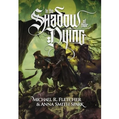 Afbeelding van In the Shadow of their Dying