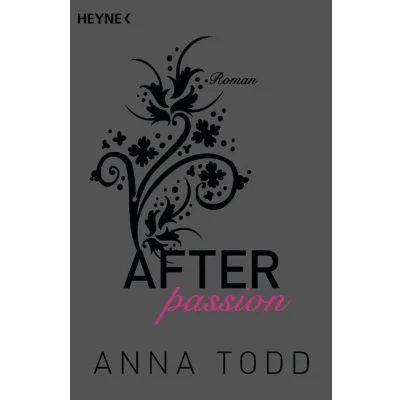 Afbeelding van After passion