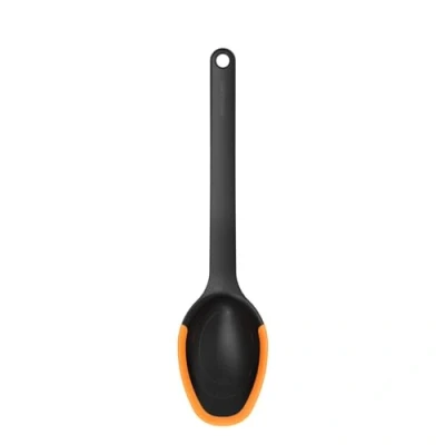 Afbeelding van Fiskars Functional Form Lepel 29 Cm Zwart
