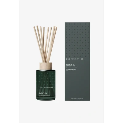 Afbeelding van Skandinavisk Scent Diffuser 200ML Kamerparfum, Maat: 200 ml, Forest green
