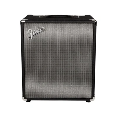 Image de Fender Rumble 100 III Ampli guitare basse