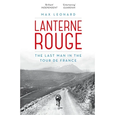 Afbeelding van Lanterne Rouge