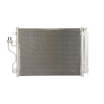 Afbeelding van Valeo Airco condensor 814396