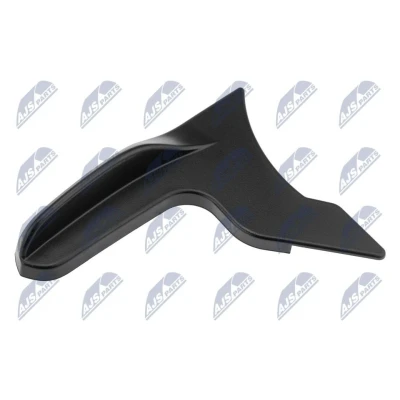 Afbeelding van NTY EZC FR 108 Stel element, zitplaatsverstelling Links
