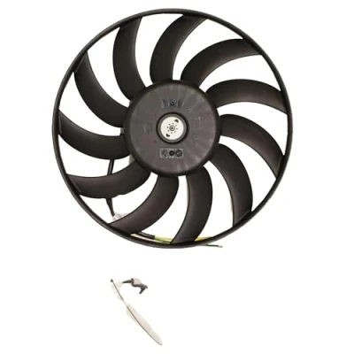 Afbeelding van Valeo Ventilatormotor /wiel motorkoeling 698610