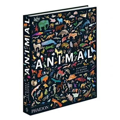 Afbeelding van Animal
