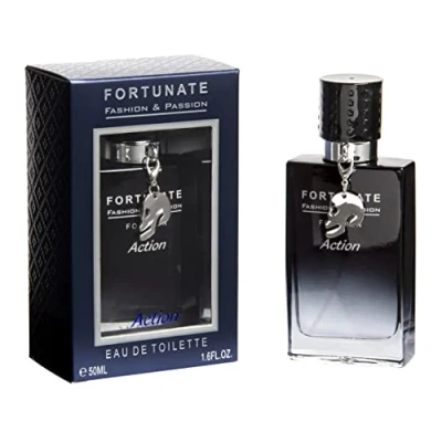 Afbeelding van Fortunate Action Eau De Toilette 50Ml