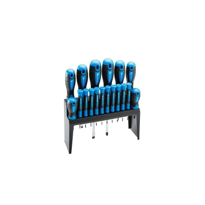Afbeelding van Hogert Technik HT1S098 Schroevendraaierset