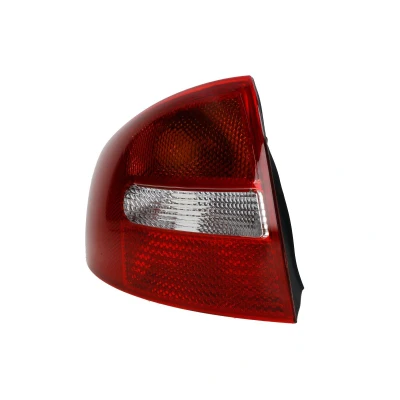 Afbeelding van Van Wezel Achterlicht 0317931