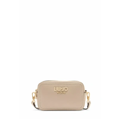 Afbeelding van Liu Jo Crossbodytas / Schoudertas Dames Ridhi Rood