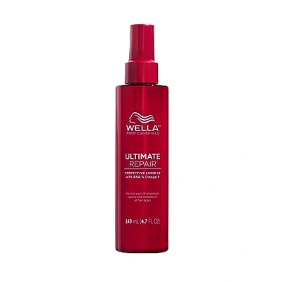 Image de Wella Professionals Ultimate Repair Après shampoing 140 ml
