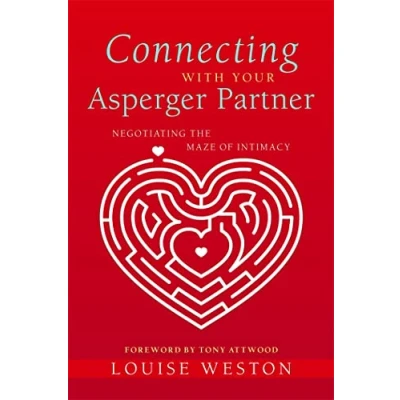 Afbeelding van Connecting With Your Asperger Partner